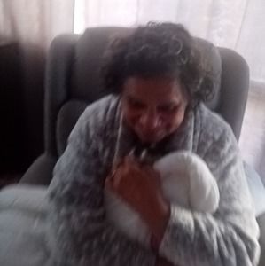 Meet your Posher, Cheryle